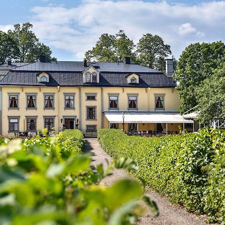 Hennickehammars Herrgård Filipstad Eksteriør bilde