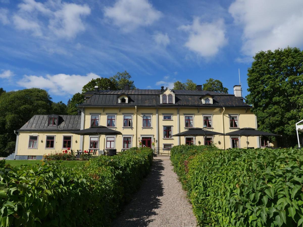 Hennickehammars Herrgård Filipstad Eksteriør bilde