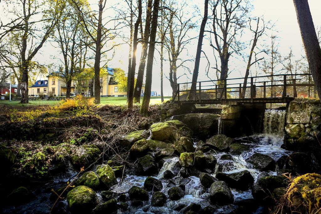 Hennickehammars Herrgård Filipstad Eksteriør bilde